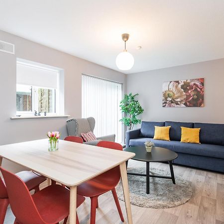 Brand New Apartment 2 Complex In Drogheda Dış mekan fotoğraf