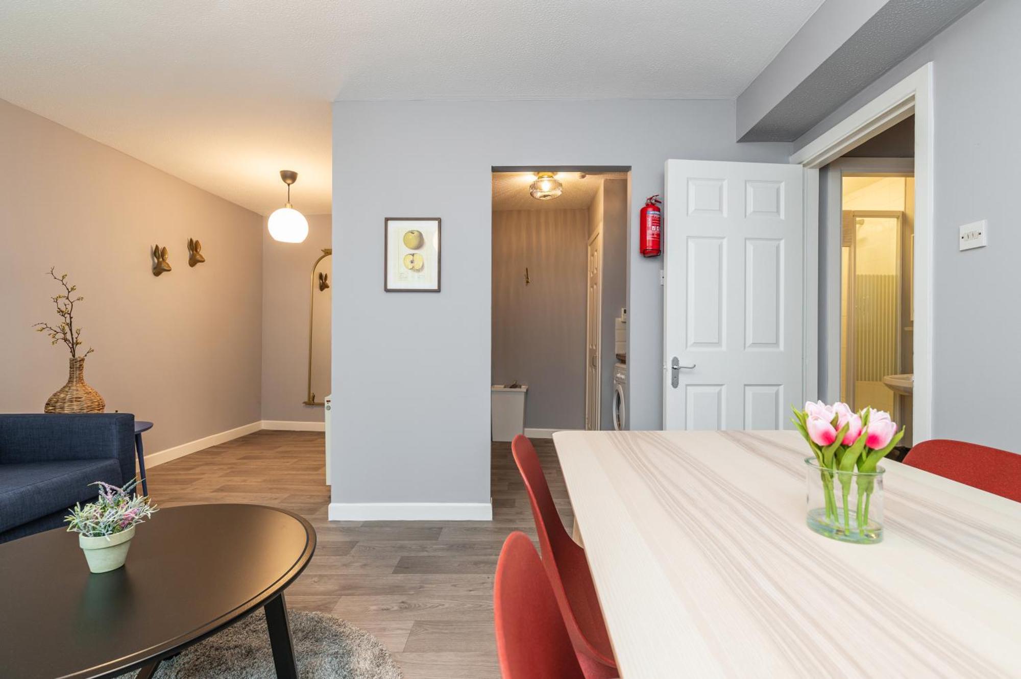 Brand New Apartment 2 Complex In Drogheda Dış mekan fotoğraf