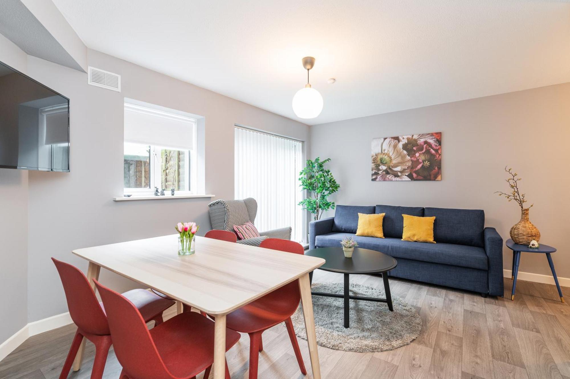 Brand New Apartment 2 Complex In Drogheda Dış mekan fotoğraf