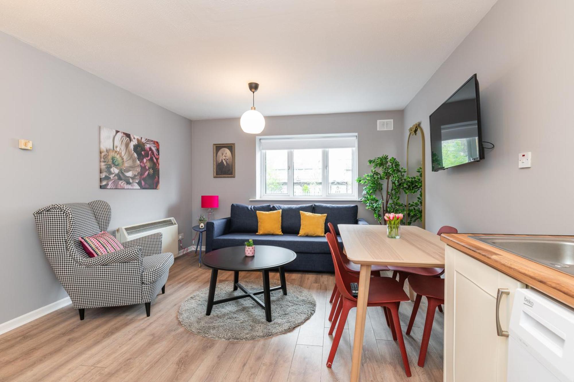 Brand New Apartment 2 Complex In Drogheda Dış mekan fotoğraf