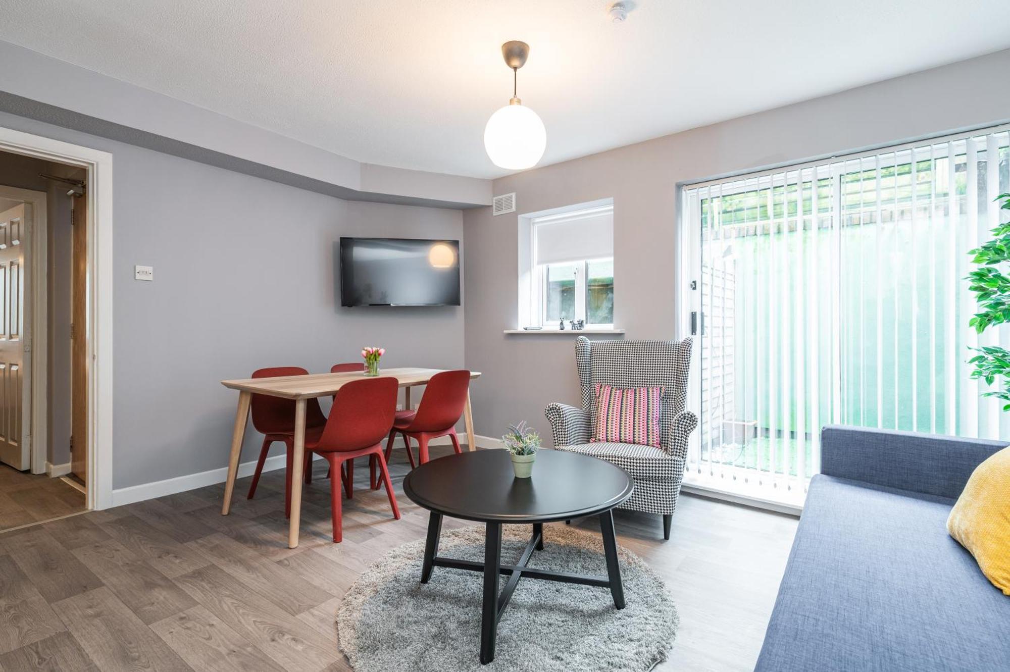 Brand New Apartment 2 Complex In Drogheda Dış mekan fotoğraf