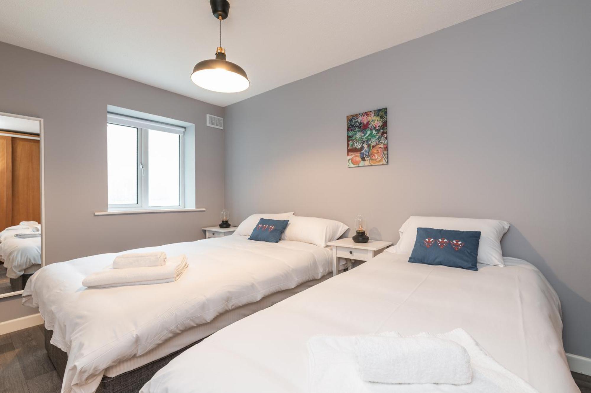 Brand New Apartment 2 Complex In Drogheda Dış mekan fotoğraf