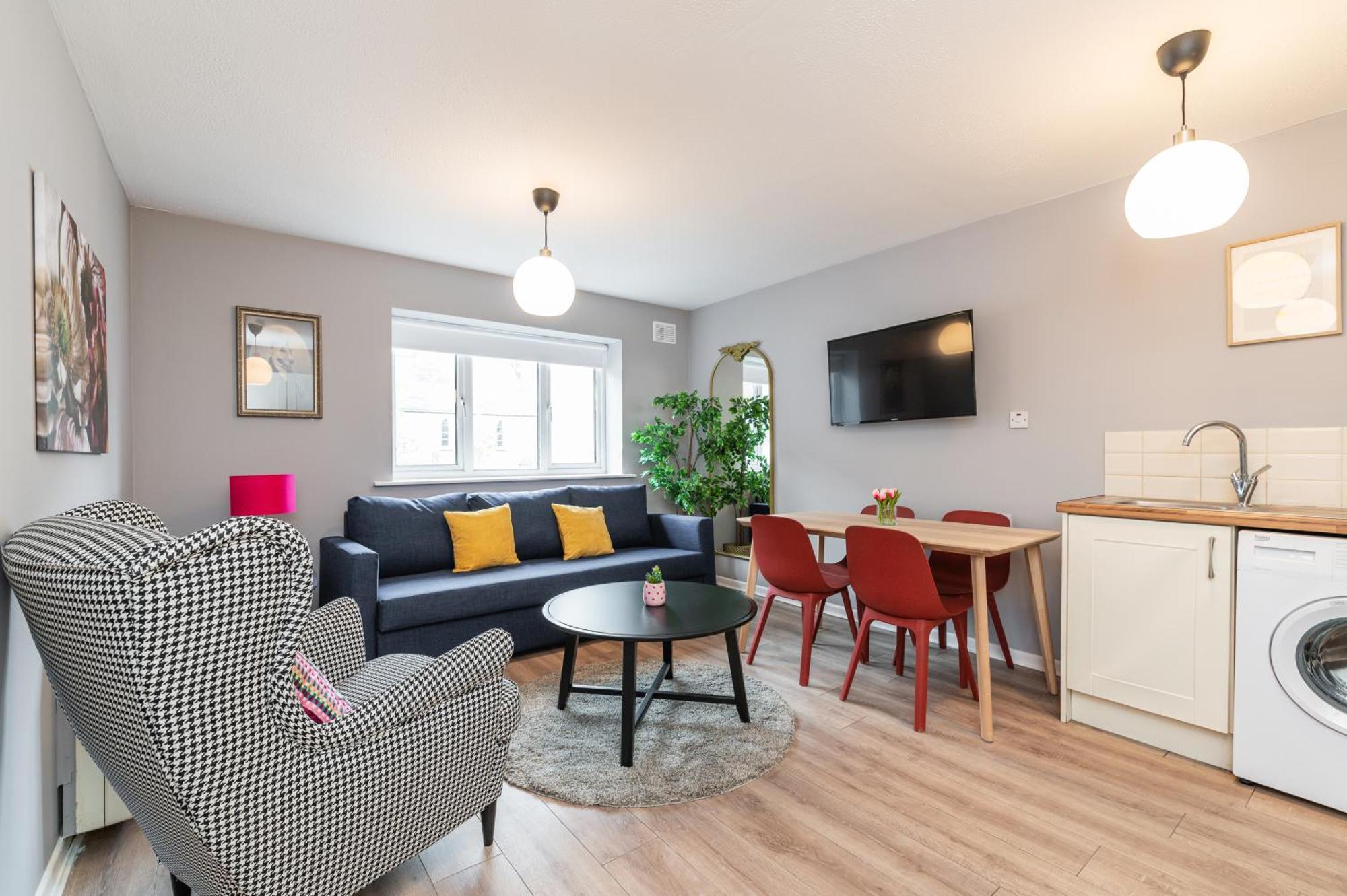Brand New Apartment 2 Complex In Drogheda Dış mekan fotoğraf