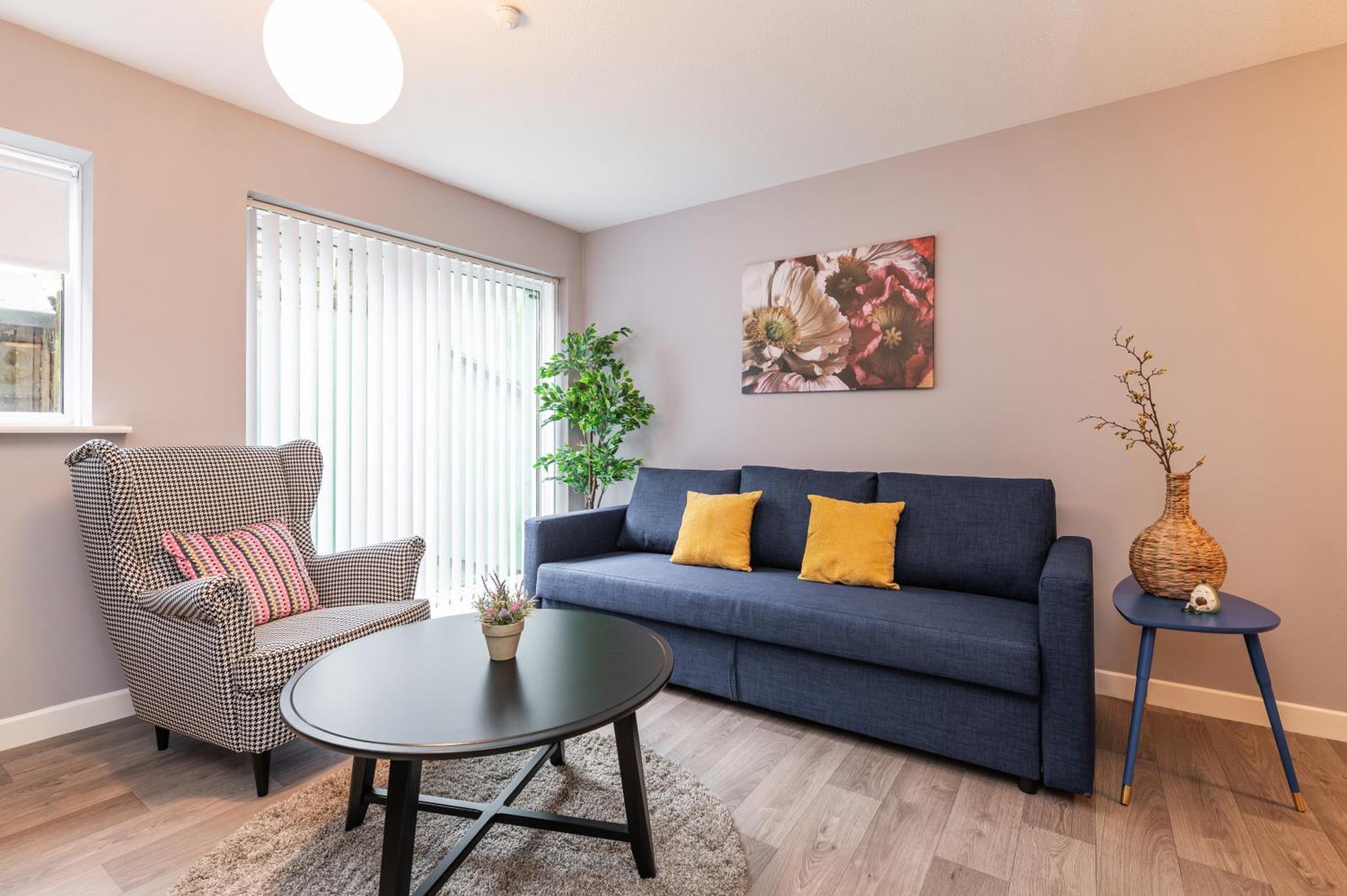 Brand New Apartment 2 Complex In Drogheda Dış mekan fotoğraf